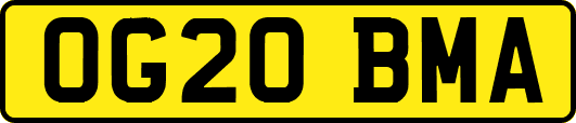 OG20BMA