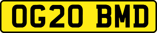 OG20BMD