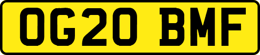 OG20BMF