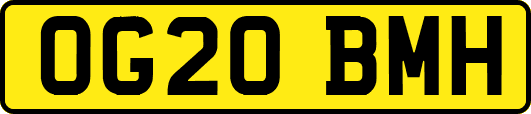 OG20BMH