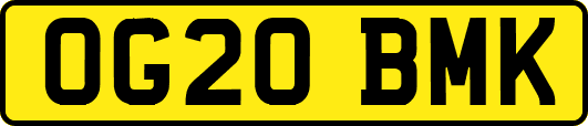 OG20BMK