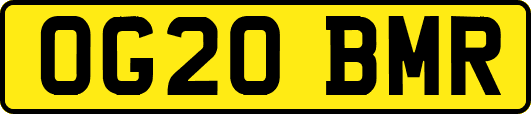 OG20BMR