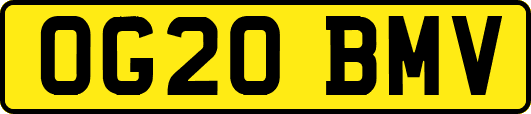 OG20BMV