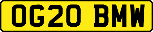 OG20BMW