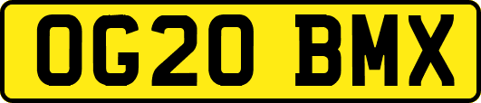 OG20BMX