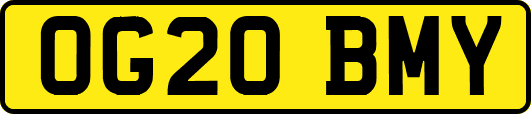 OG20BMY