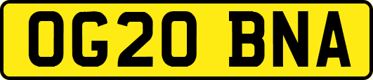 OG20BNA