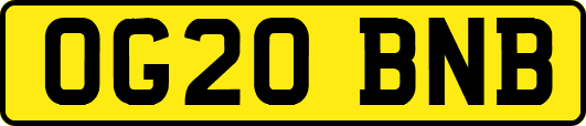 OG20BNB