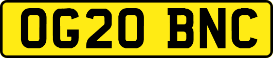 OG20BNC