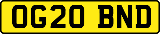 OG20BND
