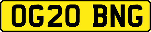 OG20BNG