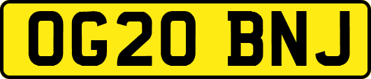 OG20BNJ