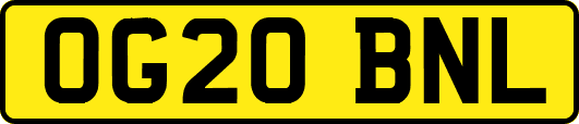 OG20BNL