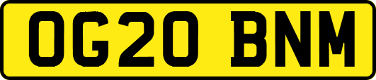 OG20BNM
