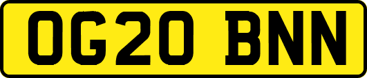 OG20BNN