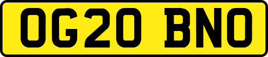 OG20BNO