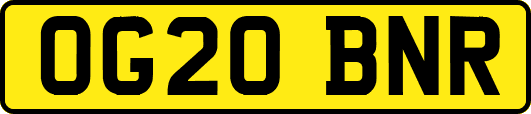 OG20BNR