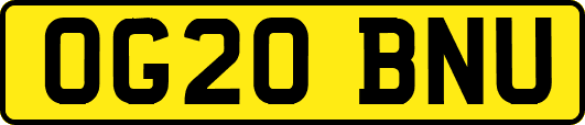 OG20BNU