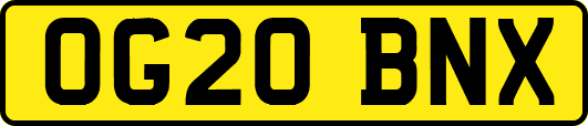 OG20BNX