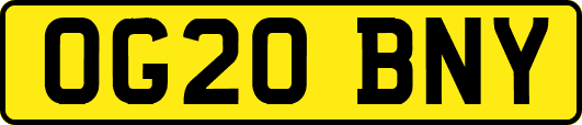 OG20BNY