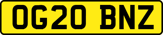 OG20BNZ