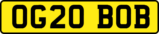 OG20BOB