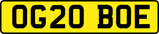 OG20BOE