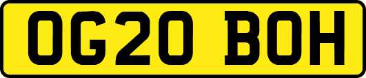 OG20BOH