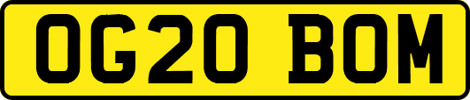 OG20BOM