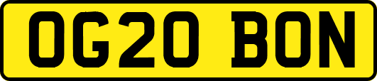 OG20BON