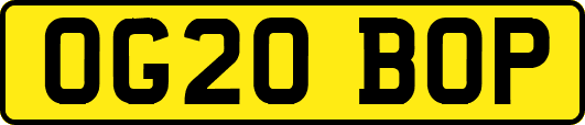 OG20BOP
