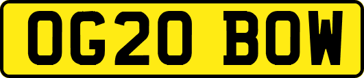 OG20BOW