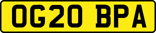 OG20BPA