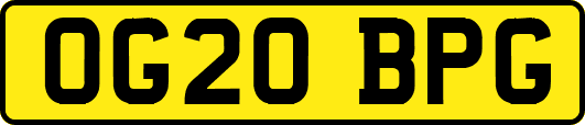 OG20BPG