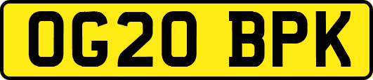 OG20BPK