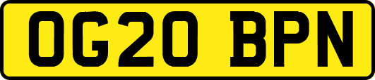 OG20BPN