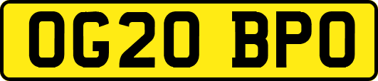 OG20BPO