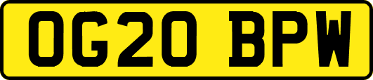 OG20BPW