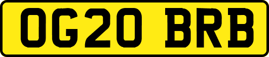 OG20BRB