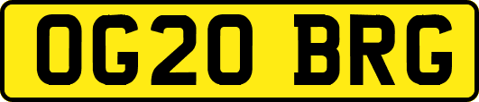 OG20BRG