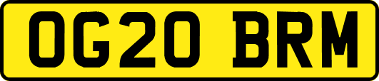OG20BRM