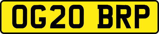 OG20BRP
