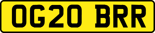 OG20BRR