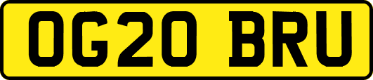 OG20BRU