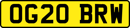 OG20BRW