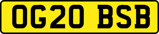 OG20BSB