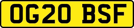 OG20BSF