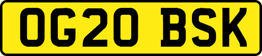OG20BSK
