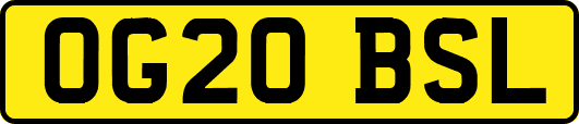 OG20BSL
