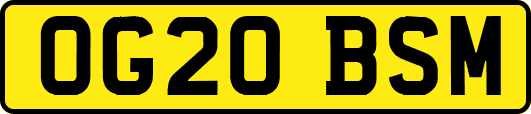 OG20BSM
